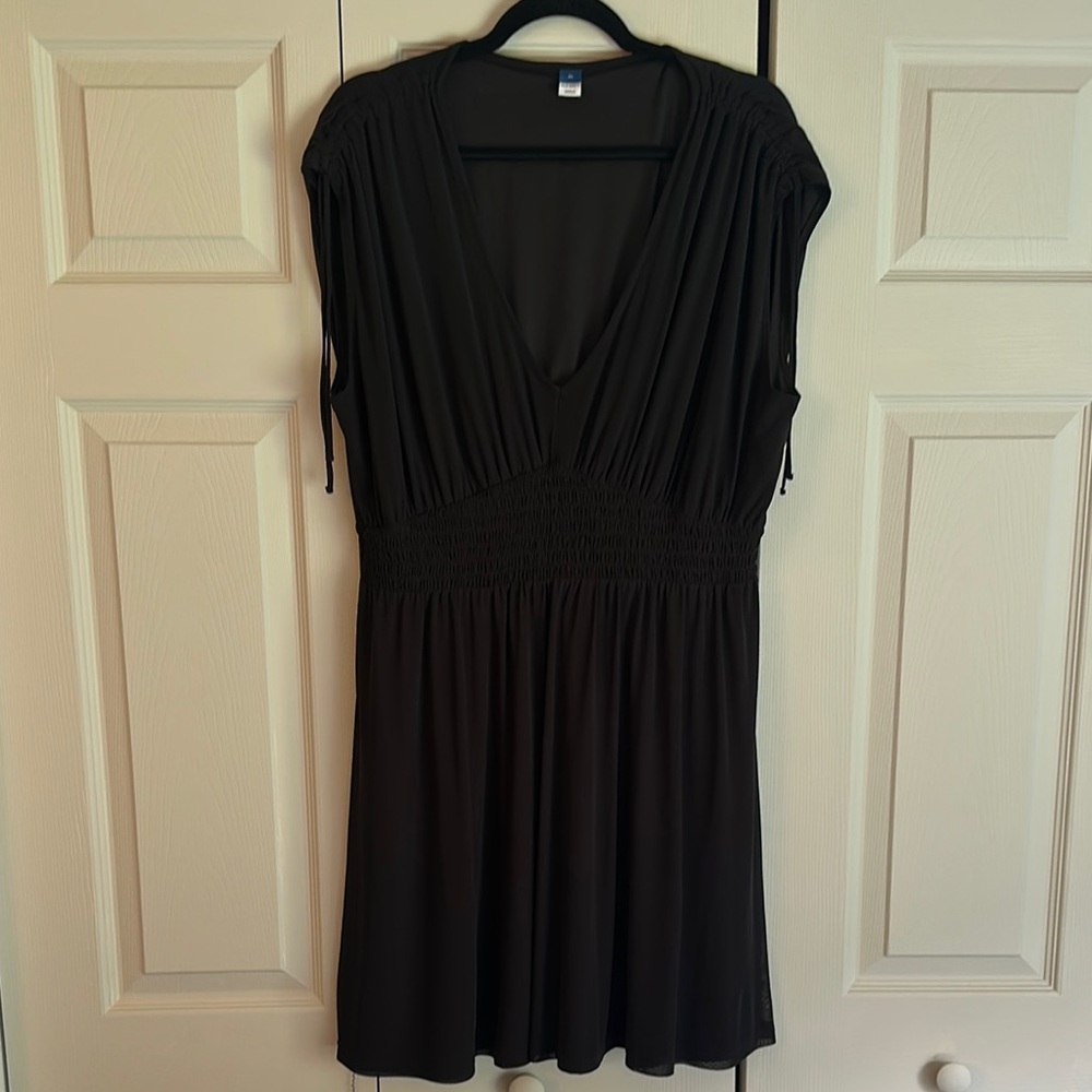 Old Navy Casual Dress size XL